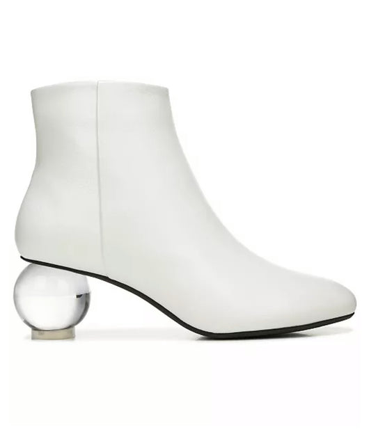 Ball Booties
