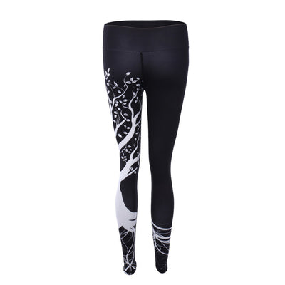 Quick Dry Leggings