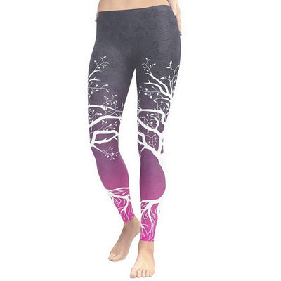 Quick Dry Leggings