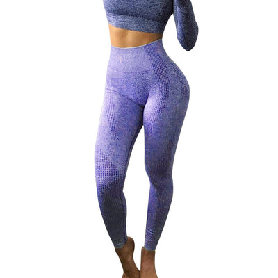 Speed Dry Fitness Leggings
