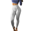 Speed Dry Fitness Leggings
