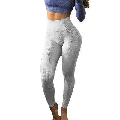 Speed Dry Fitness Leggings