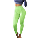 Speed Dry Fitness Leggings