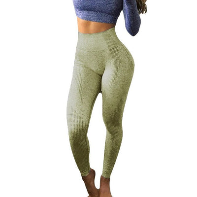Speed Dry Fitness Leggings