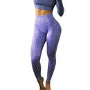 Speed Dry Fitness Leggings