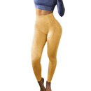 Speed Dry Fitness Leggings