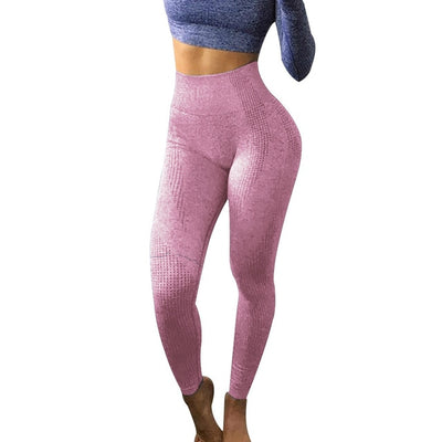 Speed Dry Fitness Leggings