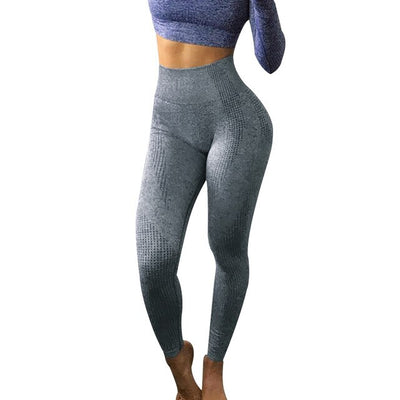 Speed Dry Fitness Leggings