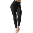 Soft High Waist Stretch Leggings