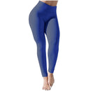 Soft High Waist Stretch Leggings