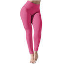 Soft High Waist Stretch Leggings