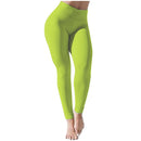 Soft High Waist Stretch Leggings