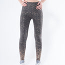 NORMOV Bronzing print Leggings