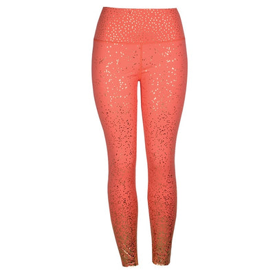 NORMOV Bronzing print Leggings