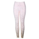 NORMOV Bronzing print Leggings